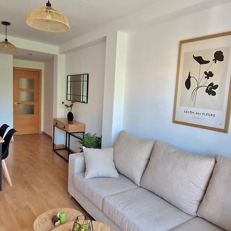 Ferienwohnung Terraza De La Axerquia Córdoba Exterior foto