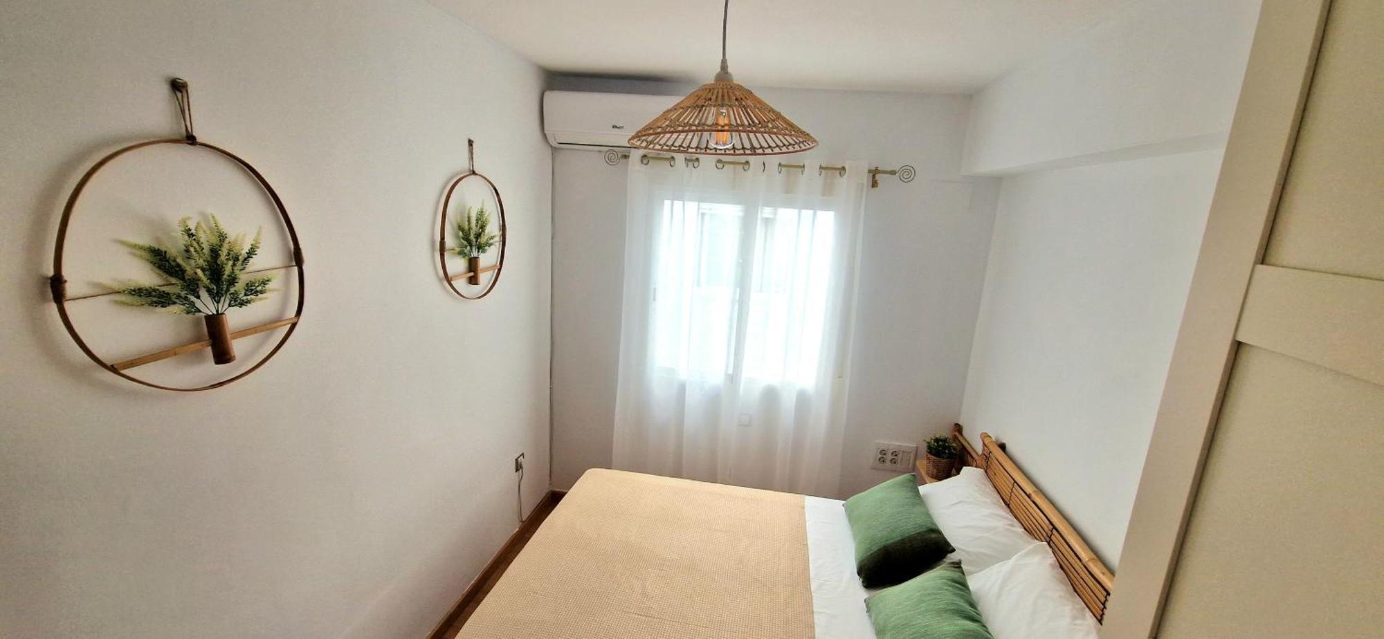 Ferienwohnung Terraza De La Axerquia Córdoba Exterior foto