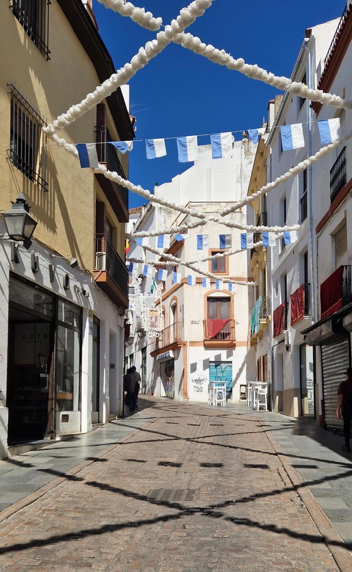 Ferienwohnung Terraza De La Axerquia Córdoba Exterior foto